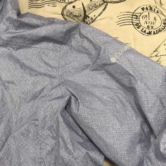 Columbia Splash A Little II Jacket - Picture 8 of 12